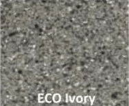 ECO Ivory Gray