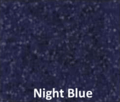 Night blue